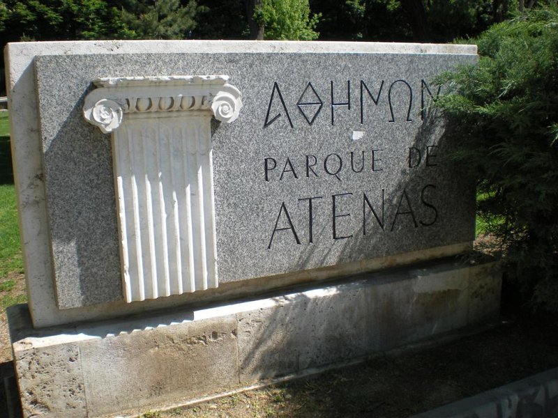 Original image